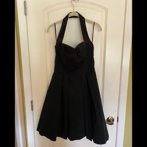 Fit and Flare Dress